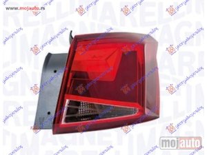 Glavna slika -  Stop Svetlo lampa - MojAuto