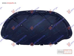 Glavna slika -  Izolacija - MojAuto