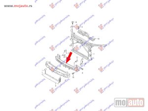 Glavna slika -  Sina branika - MojAuto