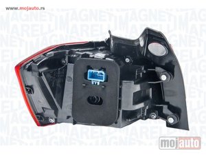 Glavna slika -  Stop Svetlo lampa - MojAuto