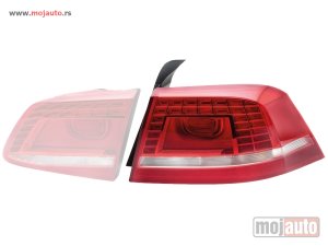 Glavna slika -  Stop Svetlo lampa - MojAuto