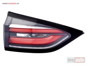 Glavna slika -  Stop Svetlo lampa - MojAuto