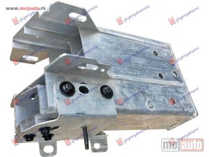 Glavna slika -  Nosac sine prednjeg branika - MojAuto