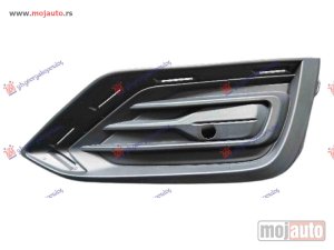 Glavna slika -  Resetka prednjeg branika - MojAuto