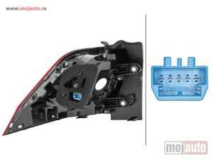 Glavna slika -  Stop Svetlo lampa - MojAuto