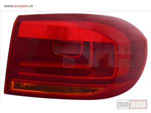 Glavna slika -  Stop Svetlo lampa - MojAuto