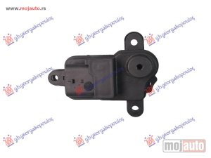 Glavna slika -  Motor poklopca rezervoara - MojAuto