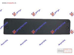 Glavna slika - Drzac tablice nosac - MojAuto