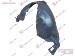 Glavna slika -  Potkrilo - MojAuto