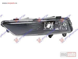 NOVI: delovi  Maglenka