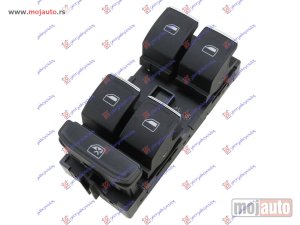 Glavna slika -  Prekidac - MojAuto