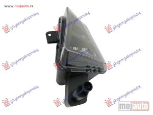 Glavna slika -  Maglenka - MojAuto