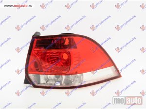 Glavna slika -  Stop Svetlo lampa - MojAuto