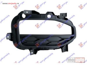 Glavna slika -  Resetka branika - MojAuto