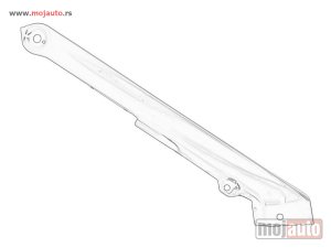 Glavna slika -  Vezni lim - MojAuto