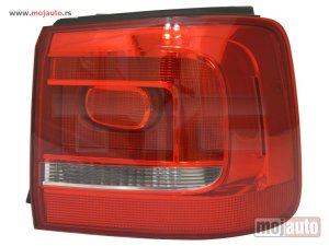 Glavna slika -  Stop Svetlo lampa - MojAuto