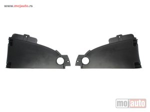 NOVI: delovi  Nosac sine branika