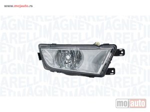 NOVI: delovi  Maglenka