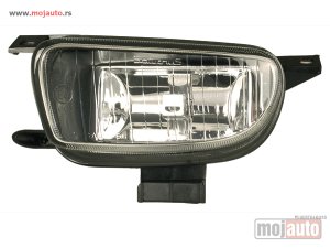 Glavna slika - Maglenka - MojAuto
