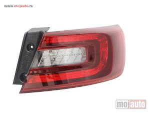 Glavna slika -  Stop Svetlo lampa - MojAuto