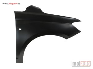 Glavna slika -  Krilo - MojAuto