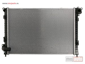 Glavna slika -  Hladnjak   - MojAuto