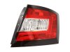 Slika 1 -  Stop svetla i stop lampe - MojAuto