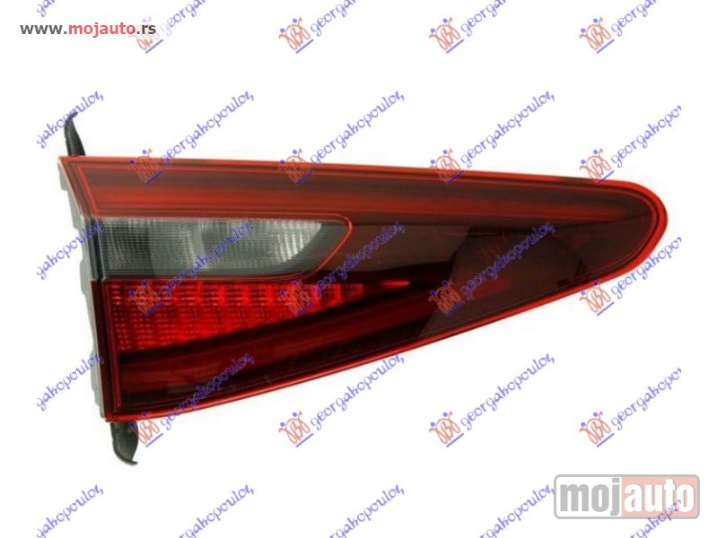 Glavna slika -  Stop lampa unutrasnja led - MojAuto