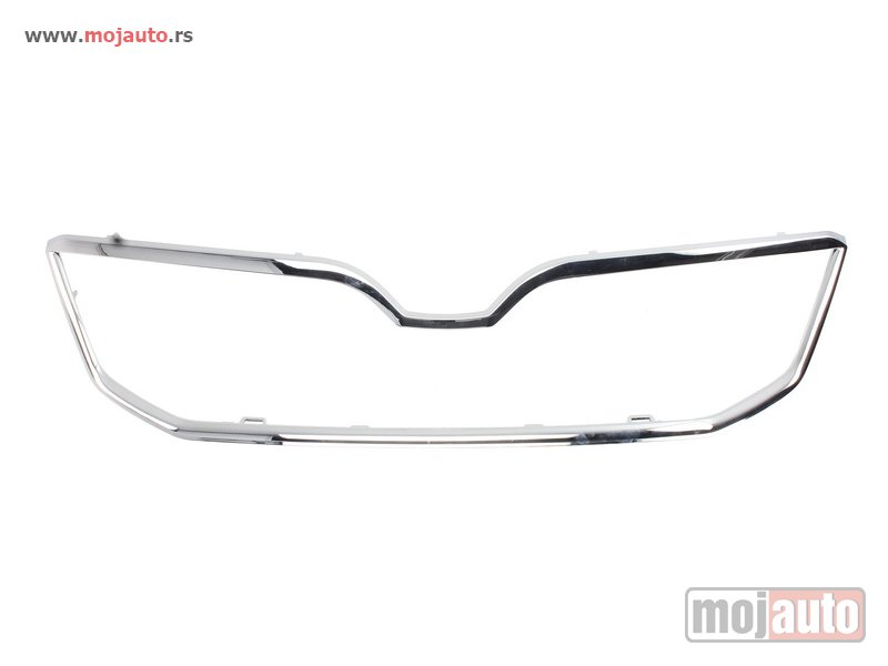 Glavna slika -  Okvir PVC Maske - MojAuto