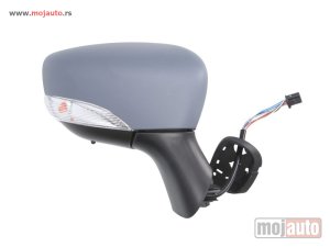 Glavna slika -  Staklo retrovizora - MojAuto