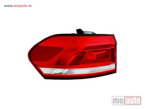 Glavna slika -  Stop Svetlo lampa - MojAuto