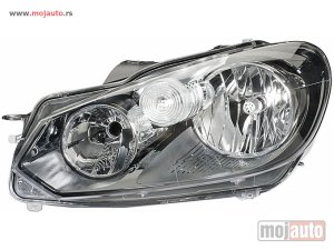 Glavna slika -  Farovi - MojAuto