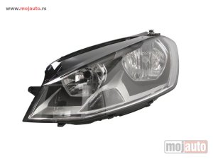 Glavna slika -  Farovi - MojAuto