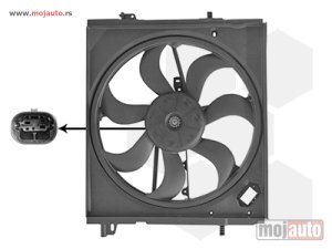 Glavna slika -  Ventilator - MojAuto