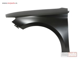 Glavna slika -  Krilo - MojAuto