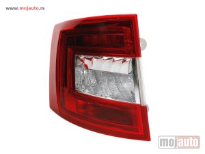 NOVI: delovi  Stop Svetlo lampa