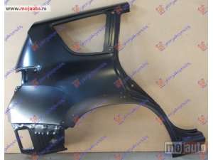 Glavna slika -  Zadnji blatobran krilo - MojAuto