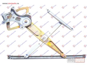 Glavna slika -  Podizac prozora - MojAuto