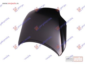 Glavna slika -  HAUBA - MojAuto