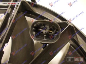 Glavna slika - Ventilator komplet - MojAuto