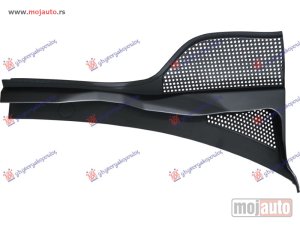 Glavna slika -  Maska ispod brisaca - MojAuto