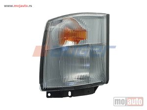 NOVI: delovi  Migavac