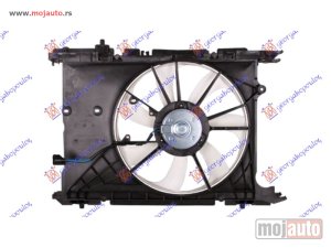 Glavna slika - Ventilator komplet - MojAuto
