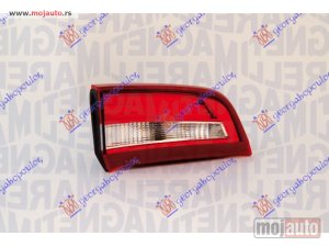 Glavna slika -  Stop Svetlo lampa - MojAuto