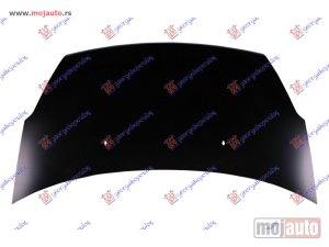 Glavna slika -  Hauba - MojAuto