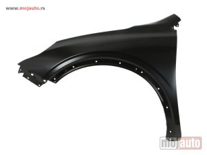 Glavna slika -  Krilo - MojAuto