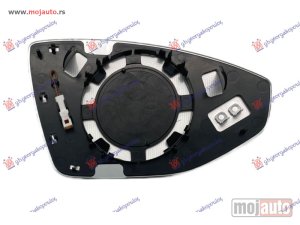 Glavna slika -  Staklo retrovizora sa grejacem - MojAuto