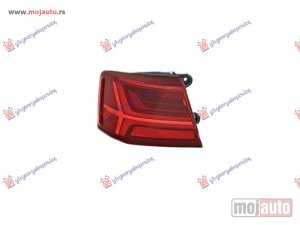 Glavna slika -  Stop lampa spoljna led - MojAuto