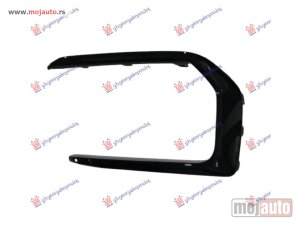 NOVI: delovi  Lajsna resetke prednjeg branika