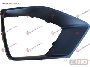 Glavna slika -  Lajsna resetke prednjeg branika - MojAuto